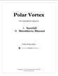 Polar Vortex P.O.D. cover
